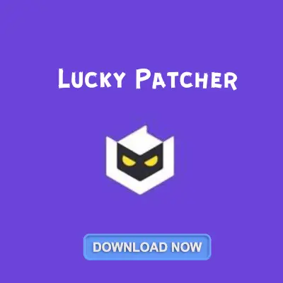 Lucky Patcher