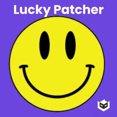 Lucky Patcher