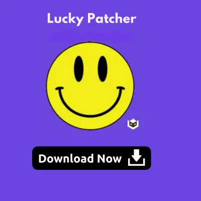 Lucky Patcher